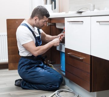 لوله بازکنی کرج