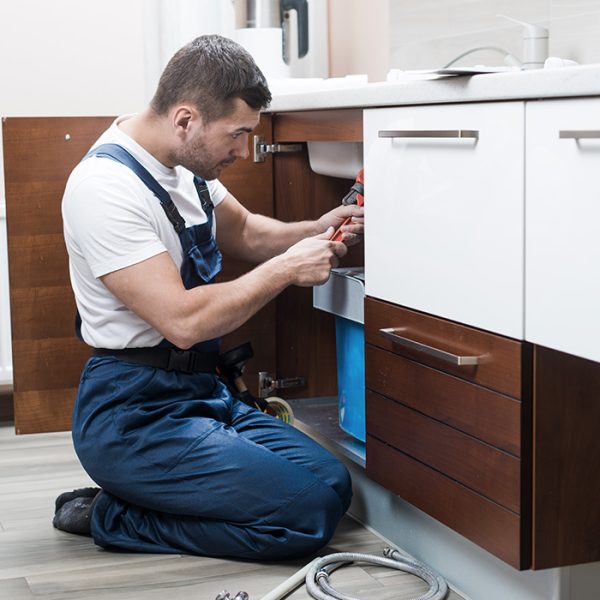 لوله بازکنی کرج